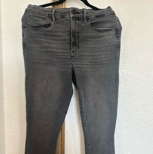 Good American Jeans SIZE 12/31